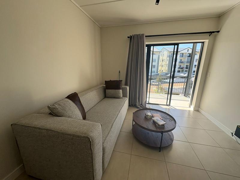 1 Bedroom Property for Sale in Richwood Western Cape